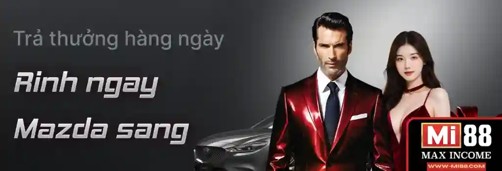 Khuyến mãi MI88 Tin tức MI88